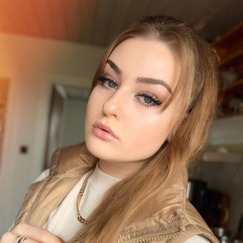 Оксана Антоненко