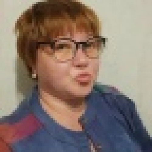 Екатерина Терентьева