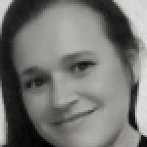 Анастасия Серебрякова