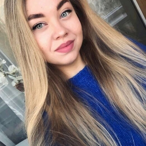 Дарья