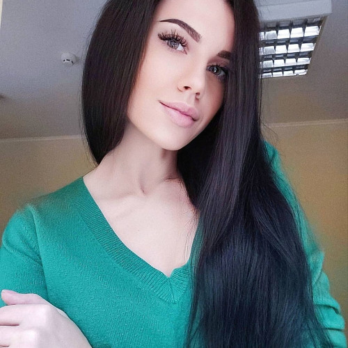 Виктория Селиверстовa
